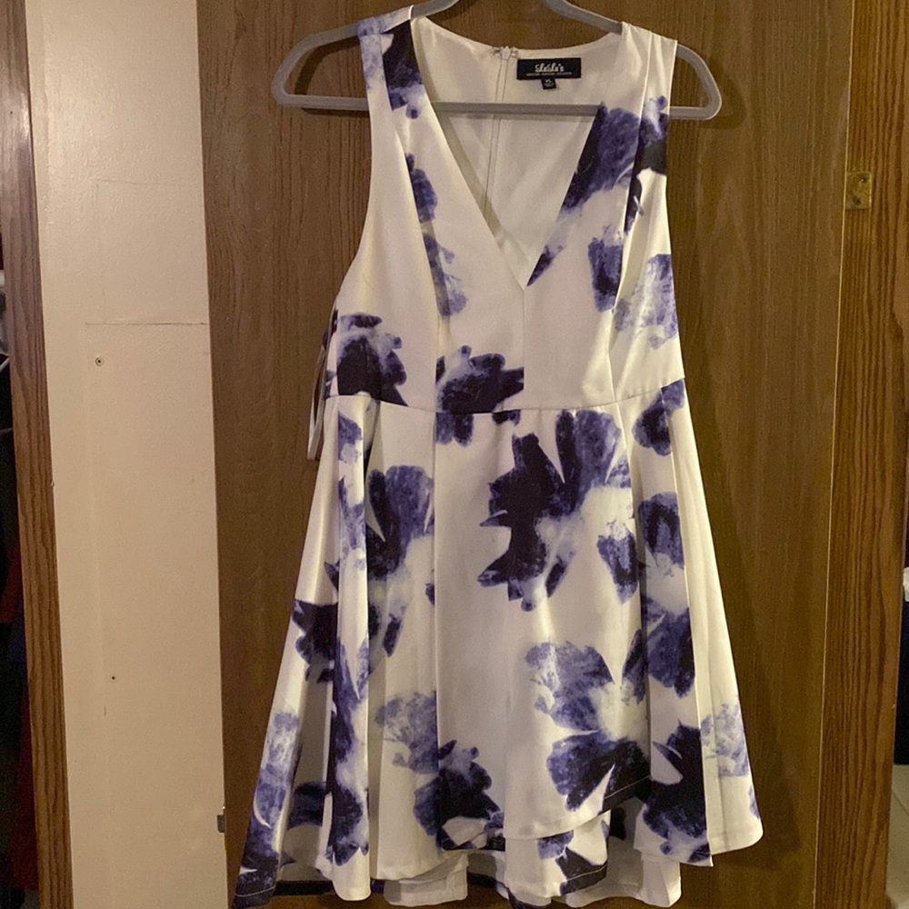 Lulus Formal Dress